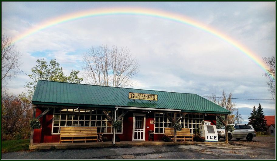 Gilfeather's Fine Provisions